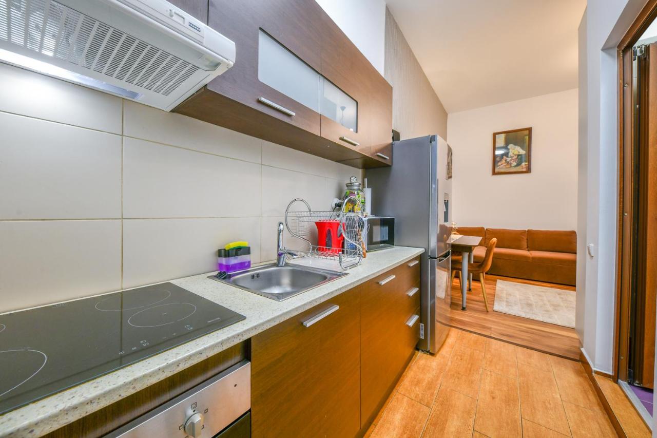 Glam Apartment Cluj-Napoca Extérieur photo