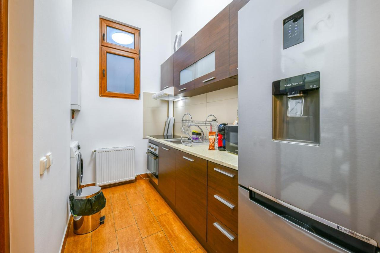 Glam Apartment Cluj-Napoca Extérieur photo