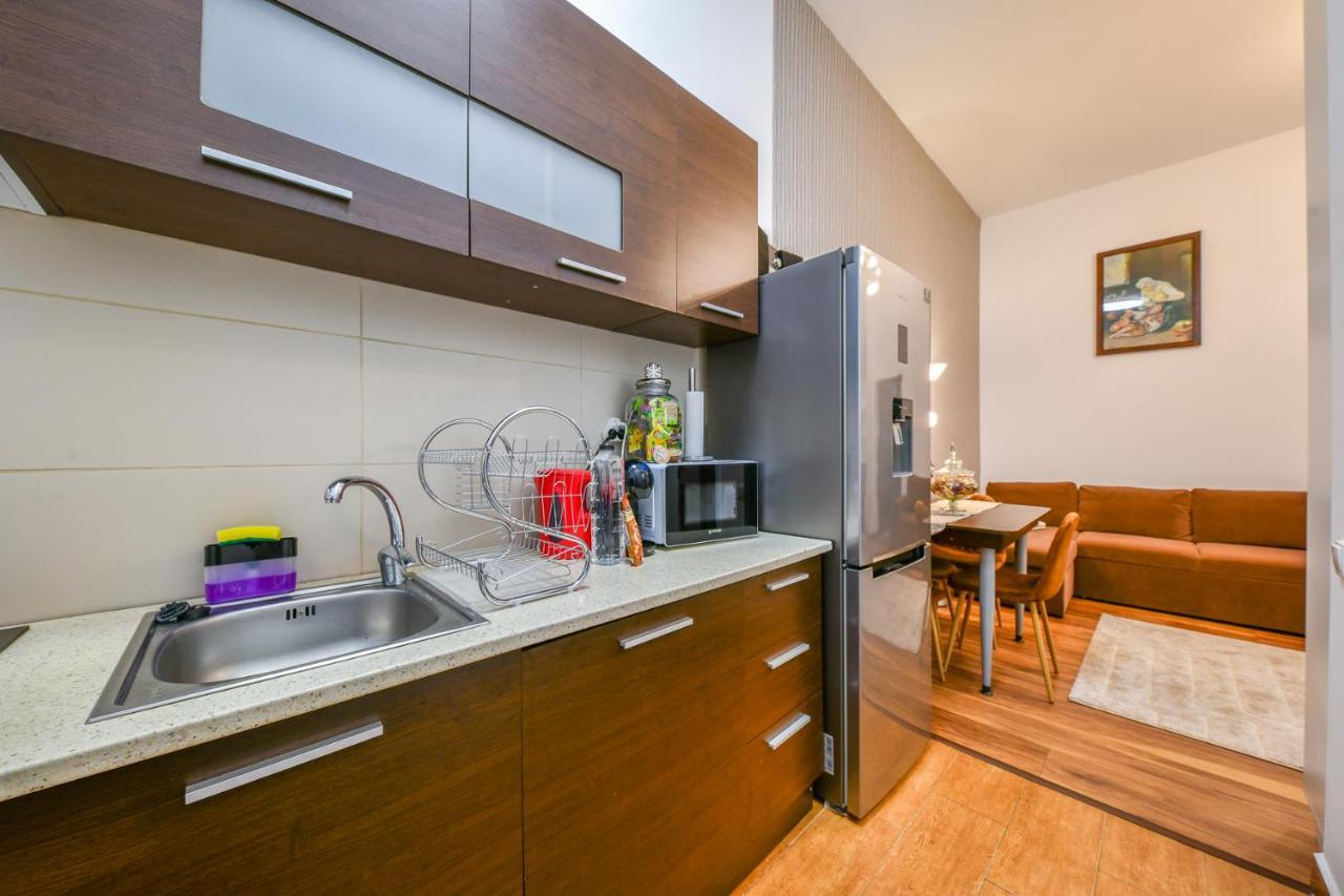 Glam Apartment Cluj-Napoca Extérieur photo