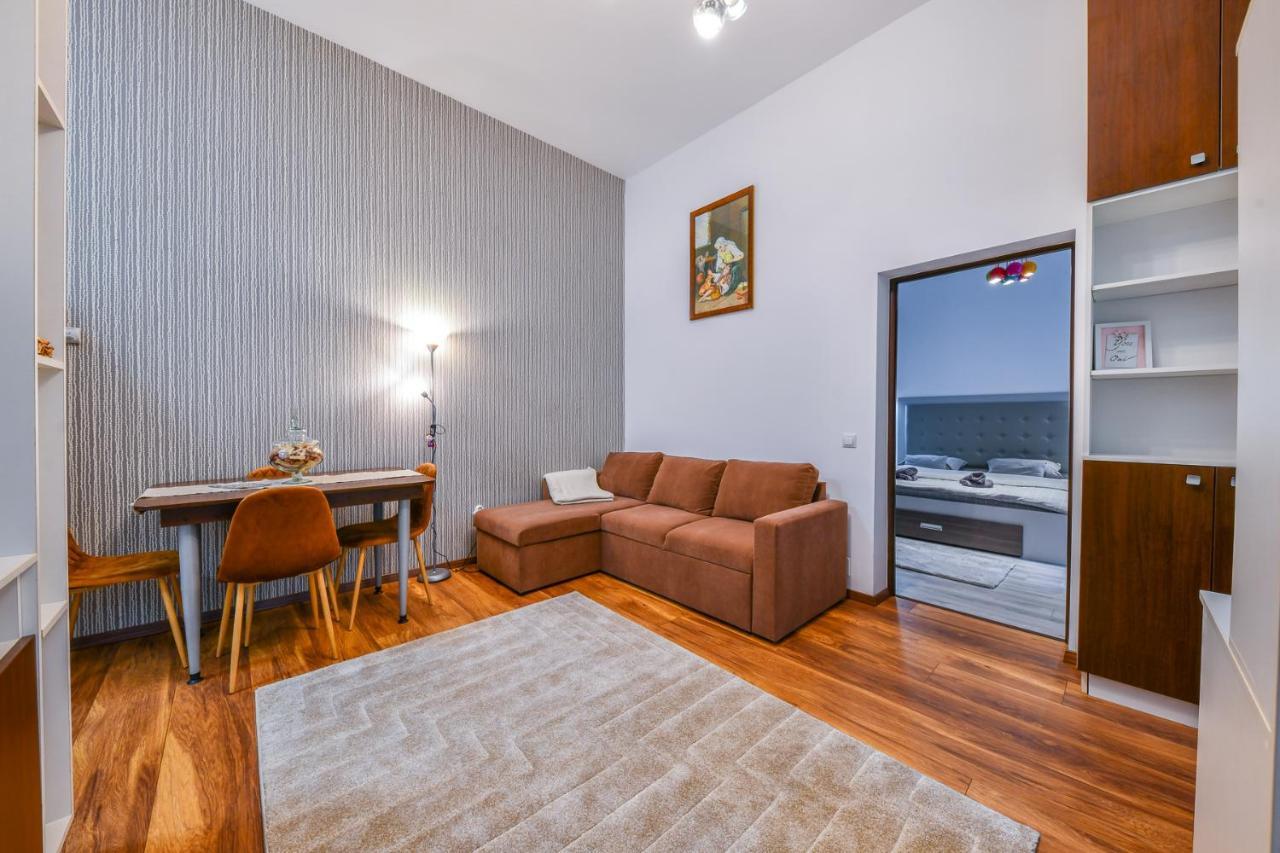 Glam Apartment Cluj-Napoca Extérieur photo