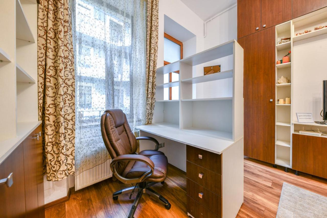 Glam Apartment Cluj-Napoca Extérieur photo