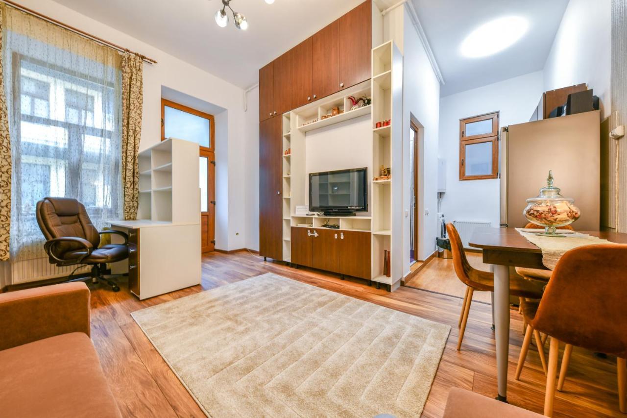 Glam Apartment Cluj-Napoca Extérieur photo