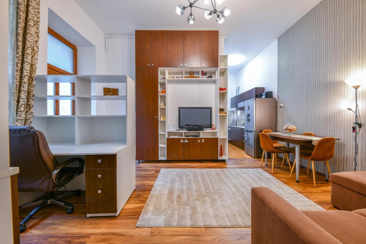 Glam Apartment Cluj-Napoca Extérieur photo