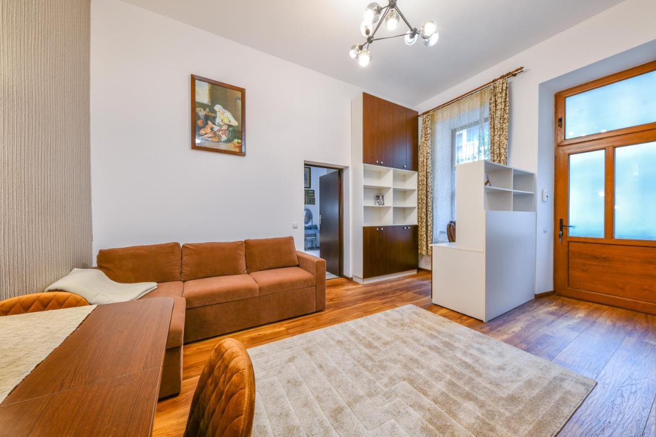 Glam Apartment Cluj-Napoca Extérieur photo