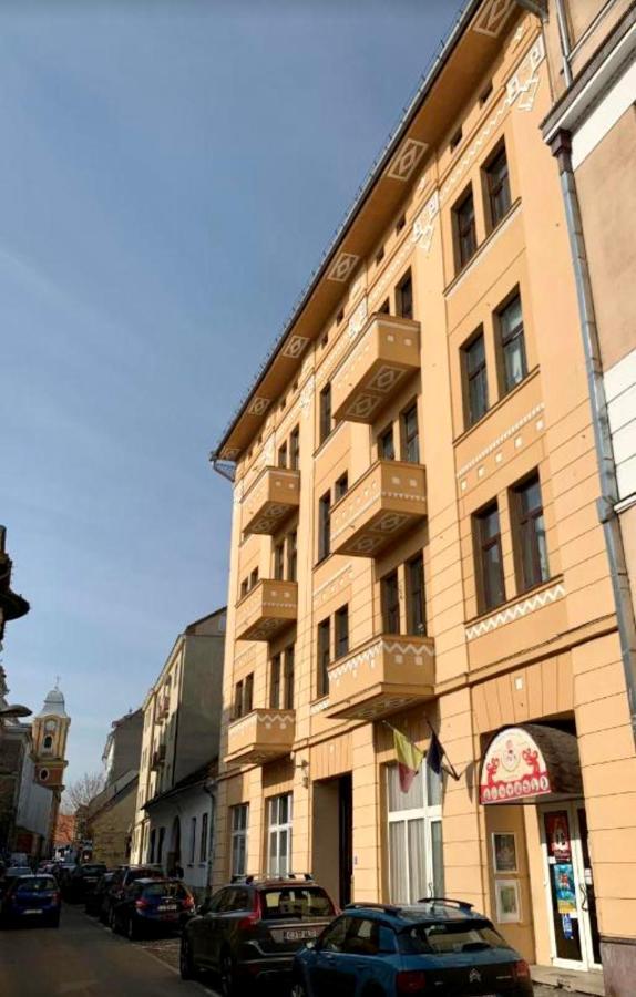 Glam Apartment Cluj-Napoca Extérieur photo